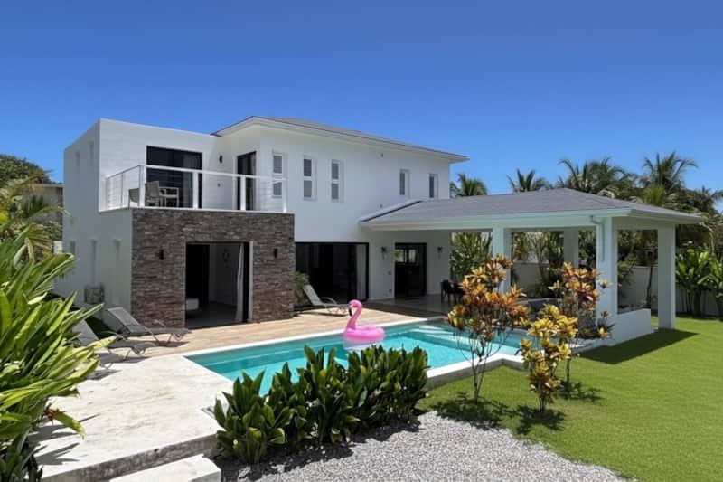 Villa Fab, photo 1