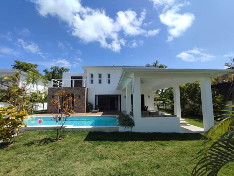 Villa Fab, photo 2