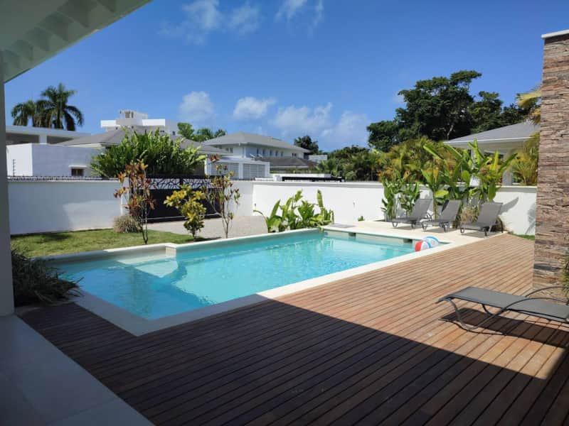 Villa Fab, photo 4