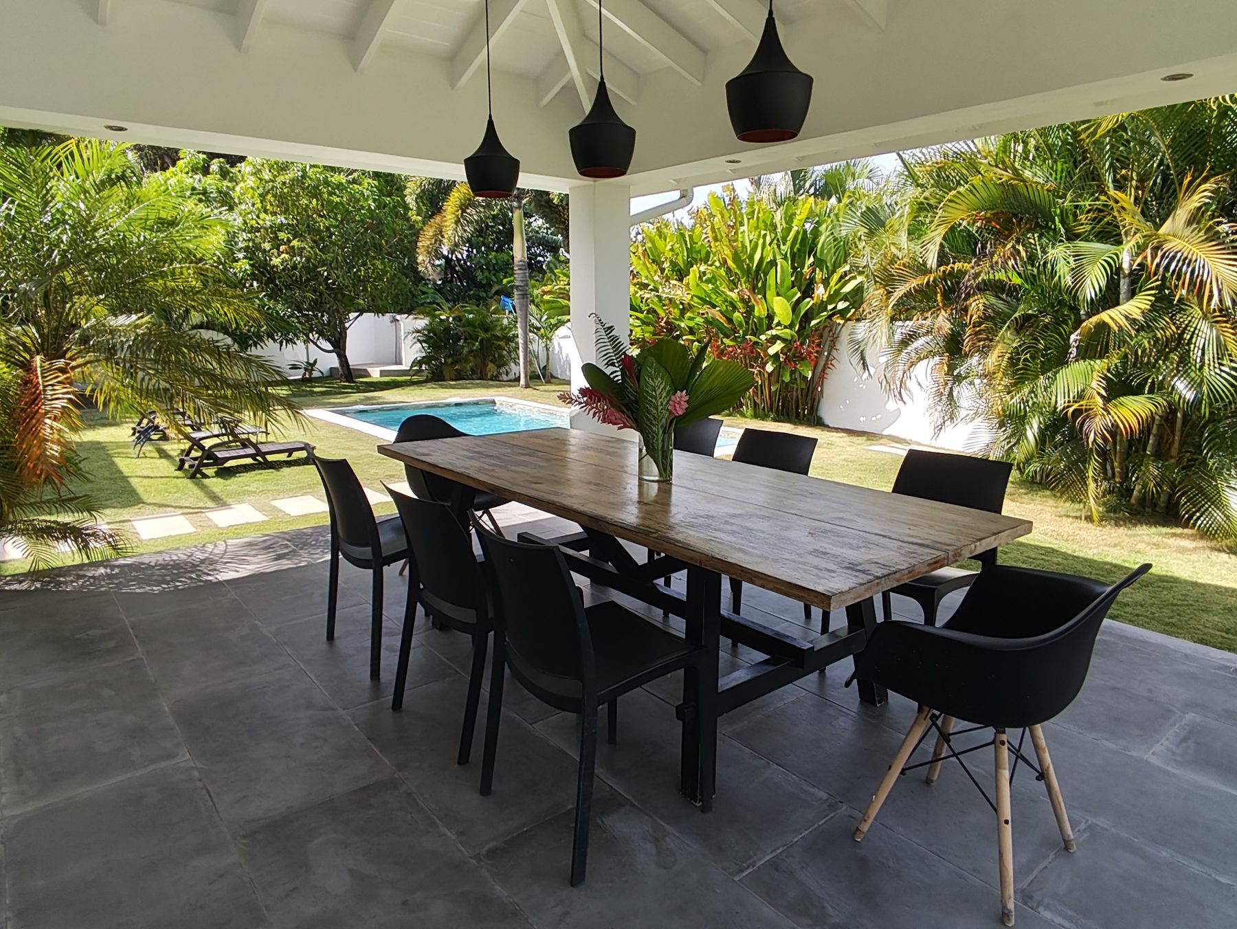 Villa Mat, photo 7