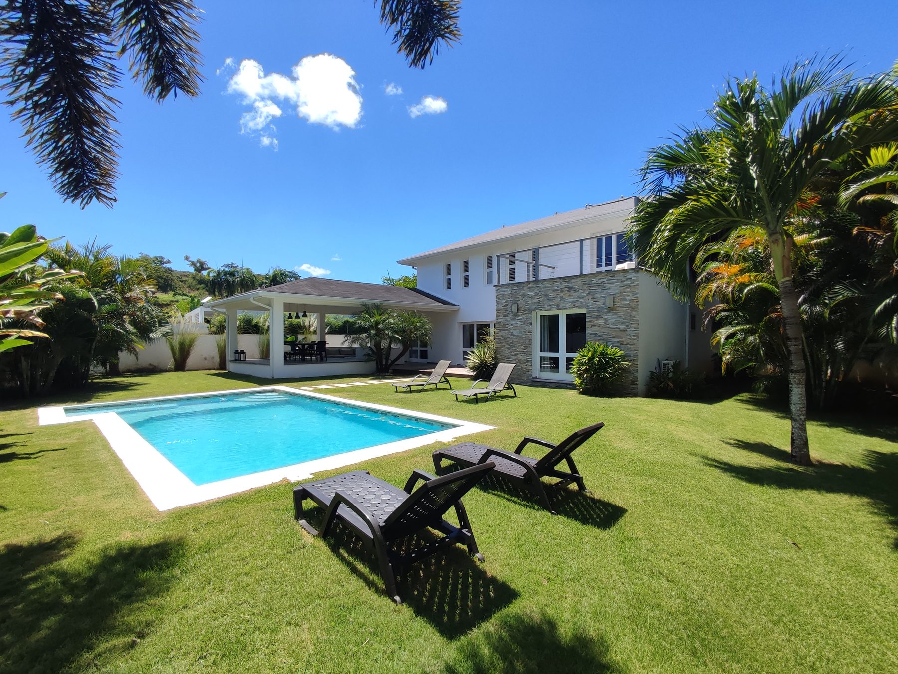 Villa Mat, photo 3