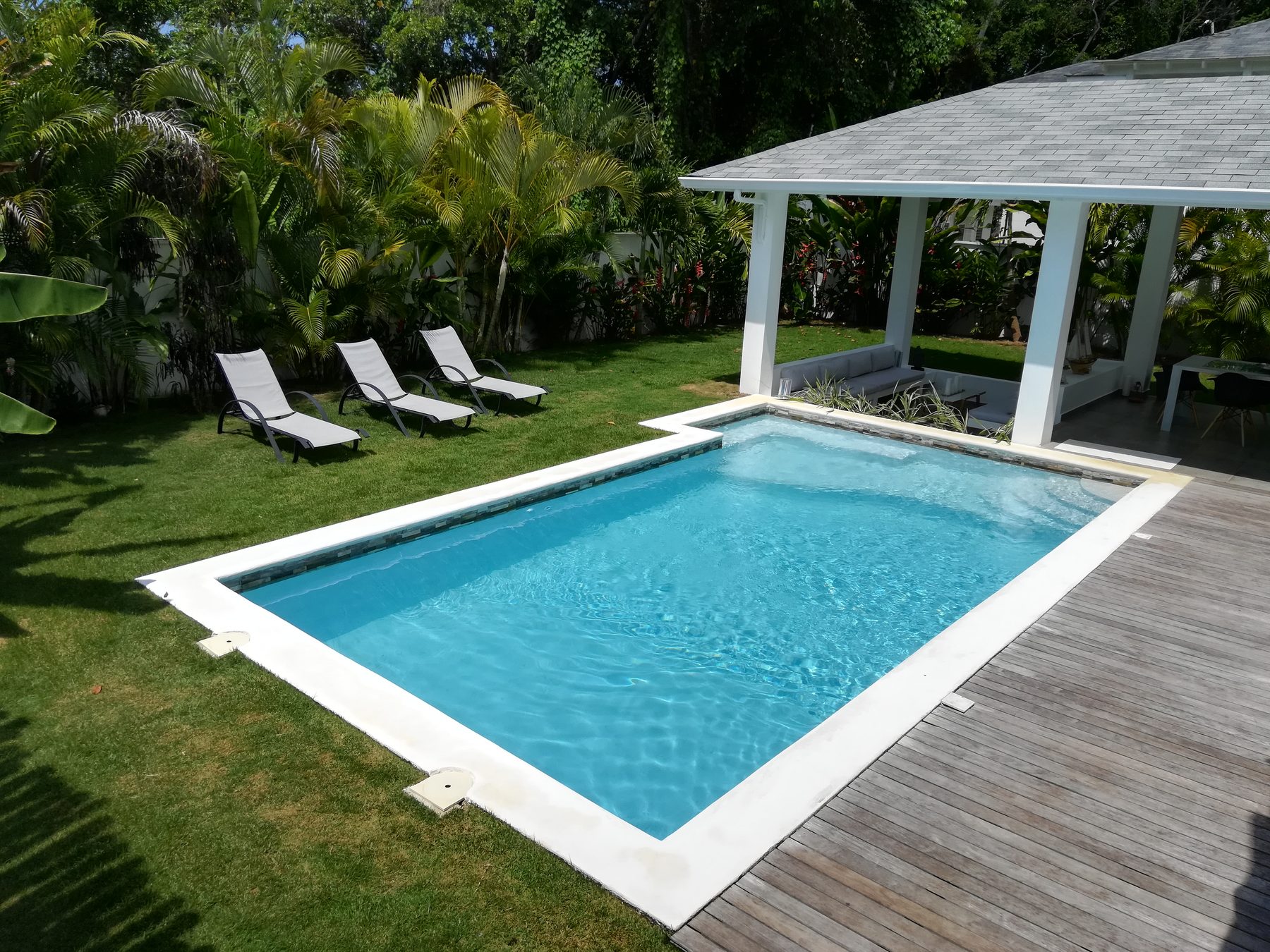 Villa Olive, photo 2
