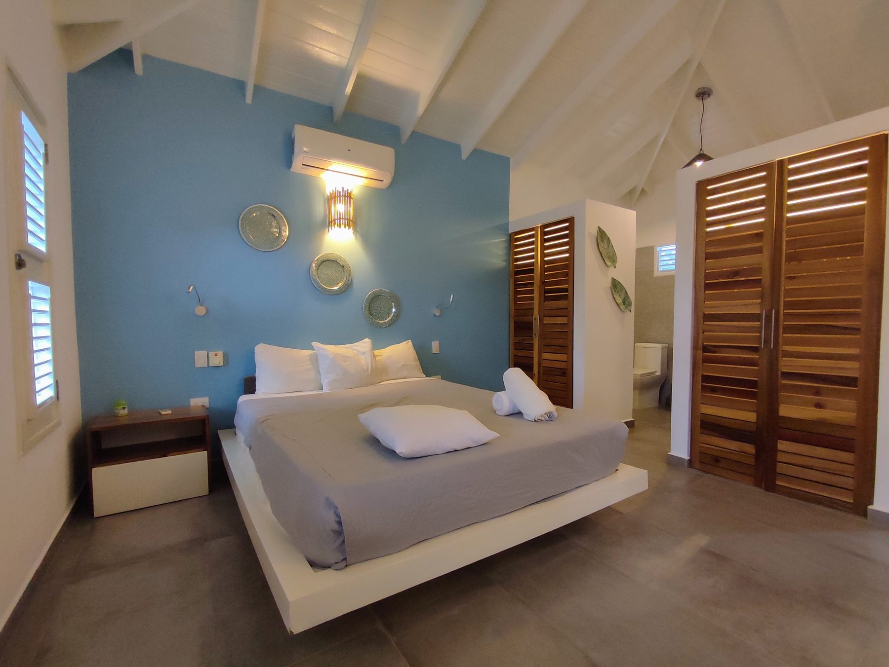 Villa Olive, photo 7